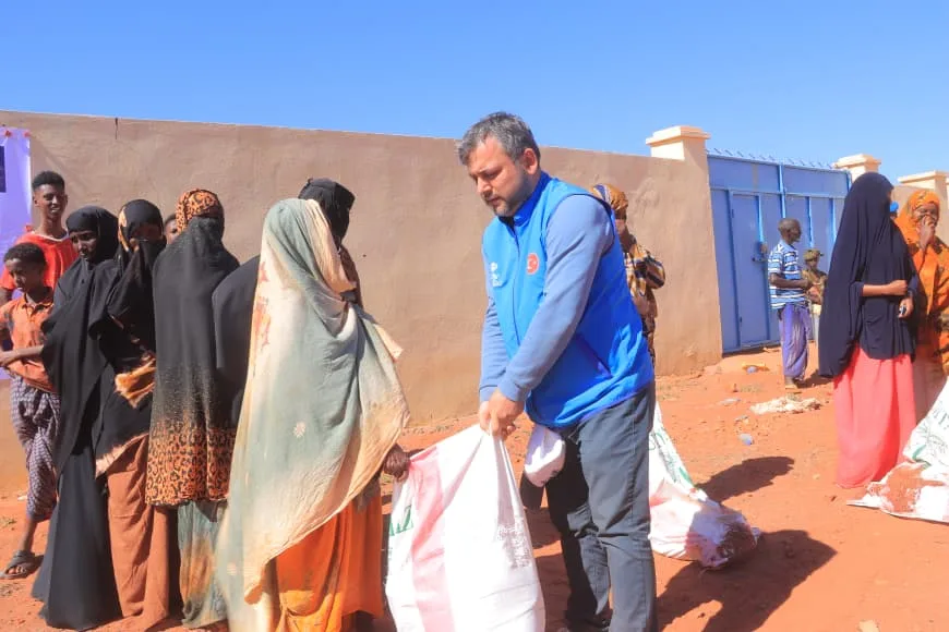 Kurban Programs