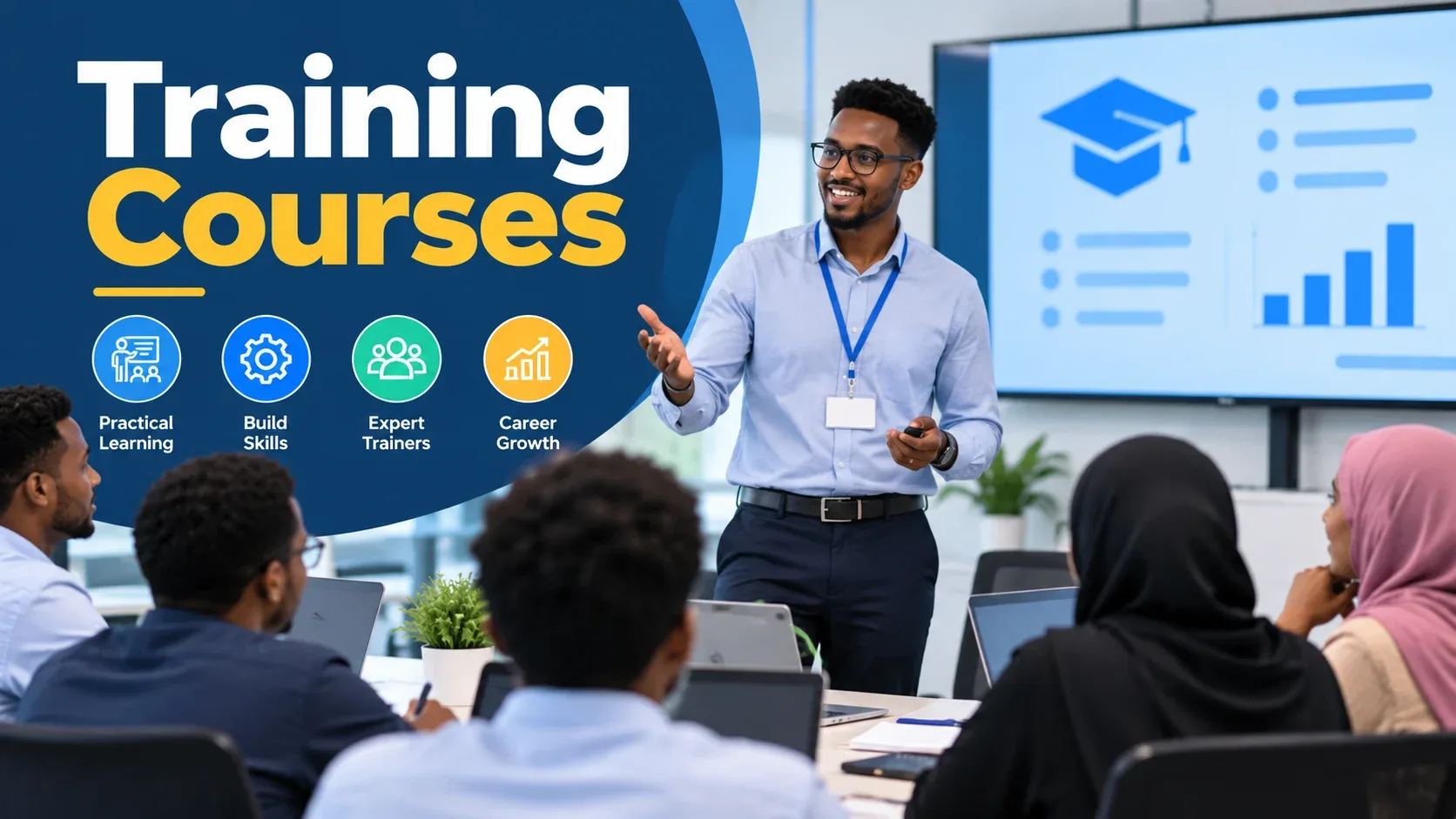 Training Courses
